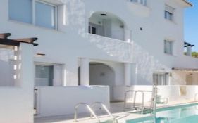 Villa Flamenc Luxury In Can Besso